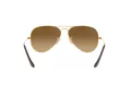 Ray-Ban Aviator Large Metal Gafas de Sol RB 3025 001/M2