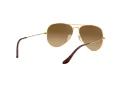Ray-Ban Aviator Large Metal Gafas de Sol RB 3025 001/M2