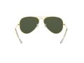 Ray-Ban Aviator Gafas de Sol RB 3025 001
