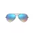 Ray-Ban Aviator Large Metal Gafas de Sol RB 3025 002/4O
