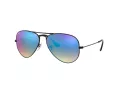 Ray-Ban Aviator Large Metal Gafas de Sol RB 3025 002/4O