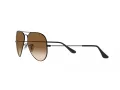 Ray-Ban Aviator Gafas de Sol RB 3025 002/51_62