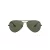 Ray-Ban Aviator Gafas de Sol RB 3025 002/58