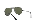Ray-Ban Aviator Gafas de Sol RB 3025 002/58