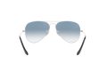 Ray-Ban Aviator Gafas de Sol RB 3025 003/3F