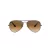 Ray-Ban Aviator Large Metal Gafas de Sol RB 3025 004/51