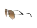 Ray-Ban Aviator Large Metal Gafas de Sol RB 3025 004/51