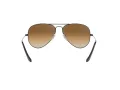 Ray-Ban Aviator Large Metal Gafas de Sol RB 3025 004/51