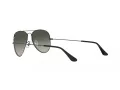 Ray-Ban Aviator Gafas de Sol RB 3025 004/71