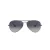 Ray-Ban Aviator Gafas de Sol RB 3025 004/78