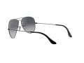 Ray-Ban Aviator Gafas de Sol RB 3025 004/78