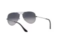 Ray-Ban Aviator Gafas de Sol RB 3025 004/78