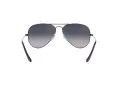 Ray-Ban Aviator Gafas de Sol RB 3025 004/78