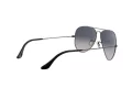 Ray-Ban Aviator Gafas de Sol RB 3025 004/78