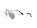 Ray-Ban Aviator Large Metal Gafas de Sol RB 3025 019/W3