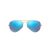 Ray-Ban Aviator Large Metal Gafas de Sol RB 3025 112/17