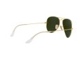 Ray-Ban Aviator Large Metal Gafas de Sol RB 3025 112/17
