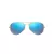 Ray-Ban Aviator Large Metal Gafas de Sol RB 3025 112/17