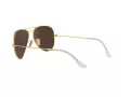 Ray-Ban Aviator Large Metal Gafas de Sol RB 3025 112/1Q