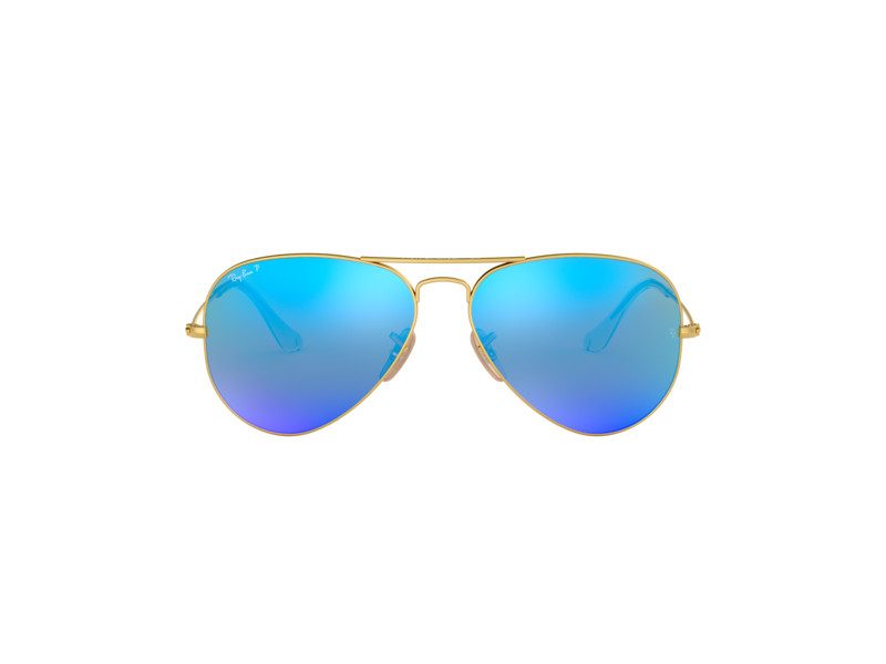 Ray-Ban Aviator Large Metal Gafas de Sol RB 3025 112/4L