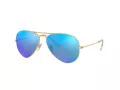 Ray-Ban Aviator Large Metal Gafas de Sol RB 3025 112/4L