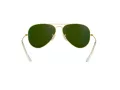 Ray-Ban Aviator Large Metal Gafas de Sol RB 3025 112/4L