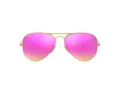 Ray-Ban Aviator Large Metal Gafas de Sol RB 3025 112/4T