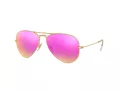 Ray-Ban Aviator Large Metal Gafas de Sol RB 3025 112/4T