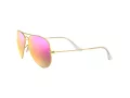 Ray-Ban Aviator Large Metal Gafas de Sol RB 3025 112/4T
