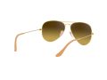 Ray-Ban Aviator Large Metal Gafas de Sol RB 3025 112/85_55