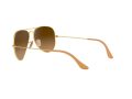 Ray-Ban Aviator Large Metal Gafas de Sol RB 3025 112/M2_55