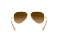 Ray-Ban Aviator Large Metal Gafas de Sol RB 3025 112/M2_55