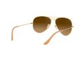 Ray-Ban Aviator Large Metal Gafas de Sol RB 3025 112/M2_55