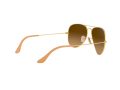 Ray-Ban Aviator Large Metal Gafas de Sol RB 3025 112/M2_55