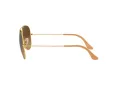 Ray-Ban Aviator Large Metal Gafas de Sol RB 3025 112/M2_58