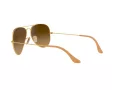 Ray-Ban Aviator Large Metal Gafas de Sol RB 3025 112/M2_58