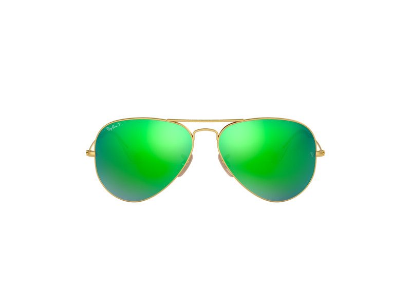 Ray-Ban Aviator Large Metal Gafas de Sol RB 3025 112/P9