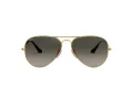 Ray-Ban Aviator Large Metal Gafas de Sol RB 3025 181/71_62