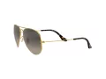 Ray-Ban Aviator Large Metal Gafas de Sol RB 3025 181/71_62