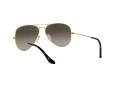 Ray-Ban Aviator Large Metal Gafas de Sol RB 3025 181/71_62