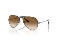 Ray-Ban Aviator Gafas de Sol RB 0RB3025 002/51