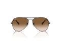 Ray-Ban Aviator Gafas de Sol RB 0RB3025 002/51