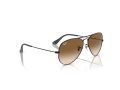 Ray-Ban Aviator Gafas de Sol RB 0RB3025 002/51