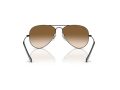 Ray-Ban Aviator Gafas de Sol RB 0RB3025 002/51