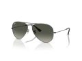 Ray-Ban Aviator Gafas de Sol RB 0RB3025 004/71