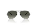 Ray-Ban Aviator Gafas de Sol RB 0RB3025 004/71