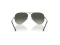 Ray-Ban Aviator Gafas de Sol RB 0RB3025 004/71