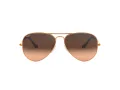 Ray-Ban Aviator Large Metal Gafas de Sol RB 3025 9001/A5_55