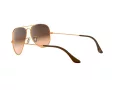 Ray-Ban Aviator Large Metal Gafas de Sol RB 3025 9001/A5_55