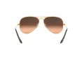Ray-Ban Aviator Large Metal Gafas de Sol RB 3025 9001/A5_55